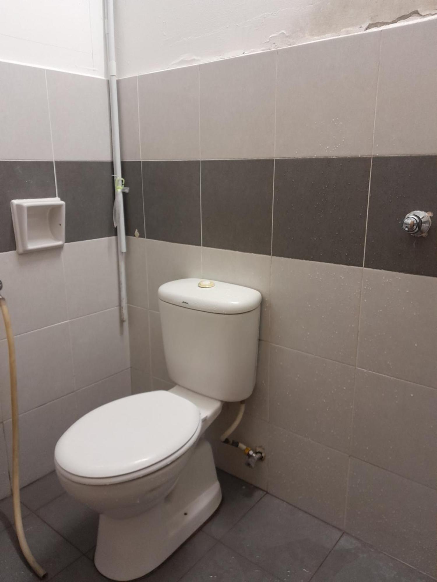 Adinda Homestay Kuala Terengganu Quarto foto